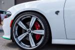 Dodge Charger SRT on Forgiato Wheels (Ritorno) 2017 года